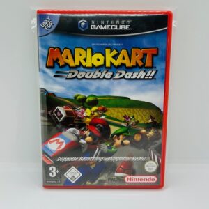 Mario Kart Double Dash!! Nintendo GameCube