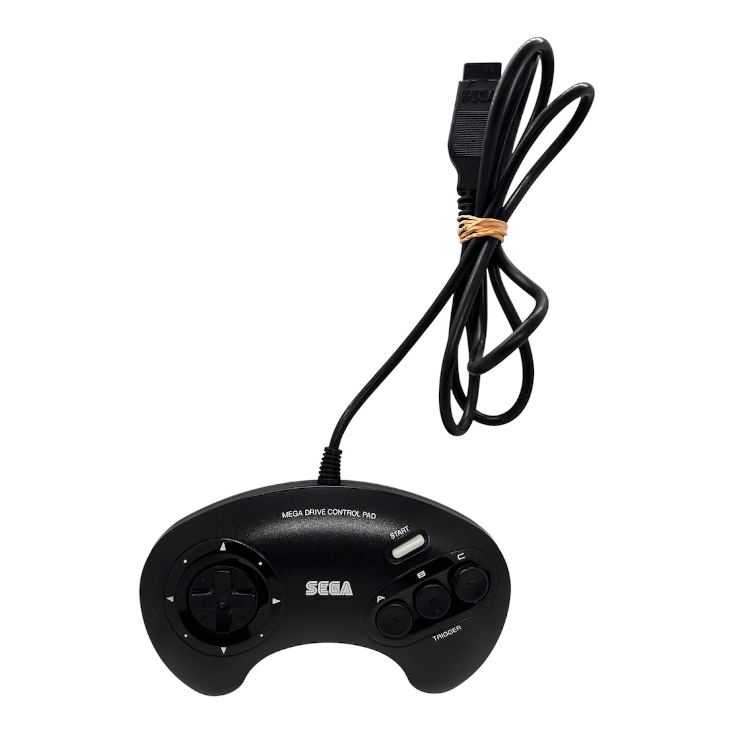 Sega Mega Drive Original Controller