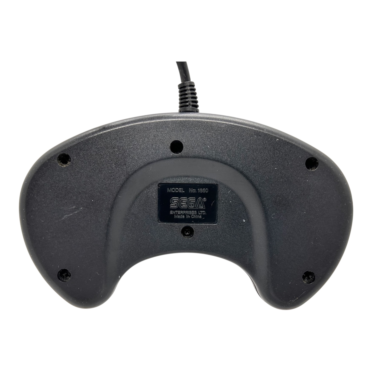 Sega Mega Drive Original Controller