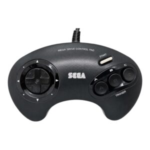 Sega Mega Drive Original Controller
