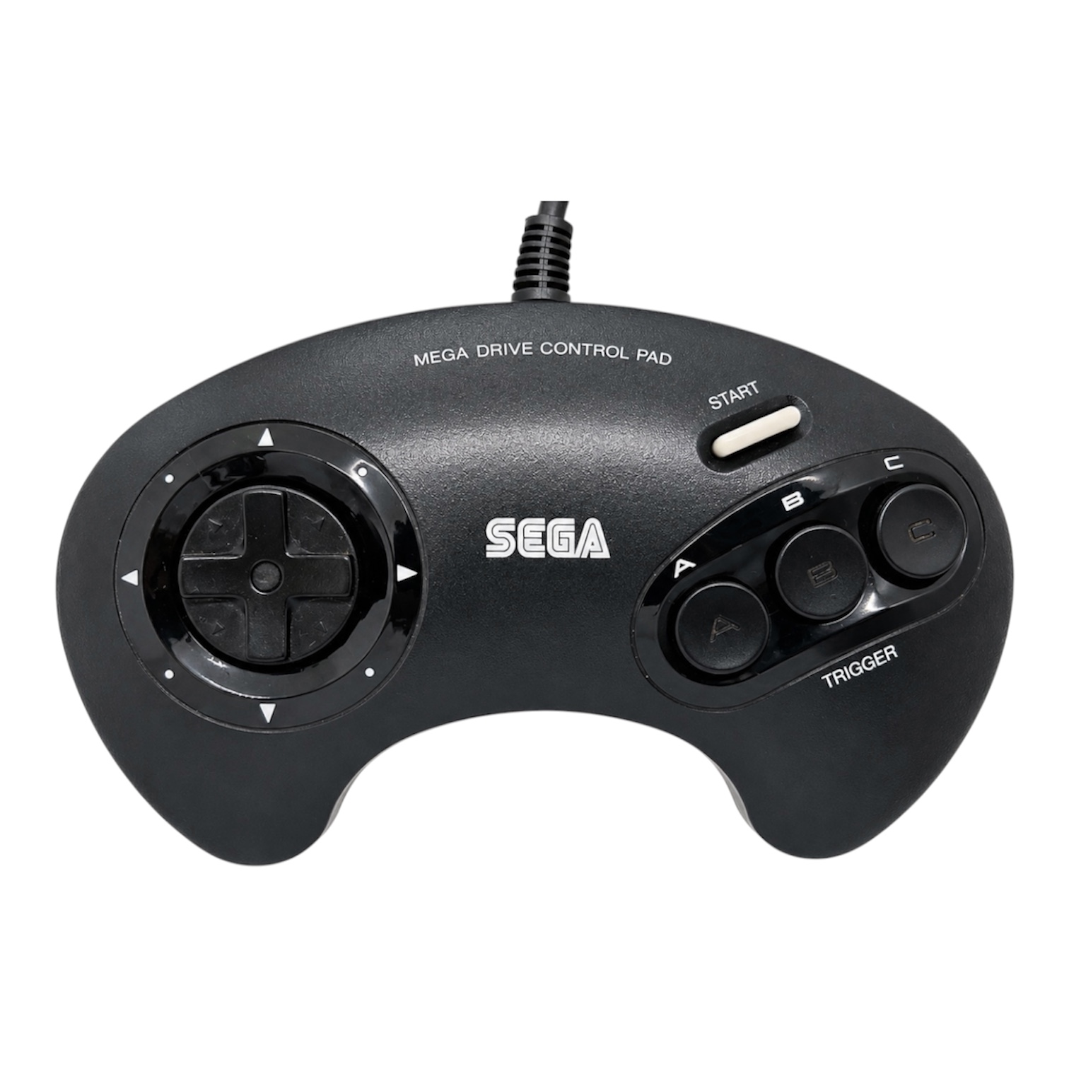 Sega Mega Drive Original Controller