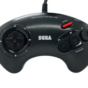Original SEGA MEGA DRIVE Controller