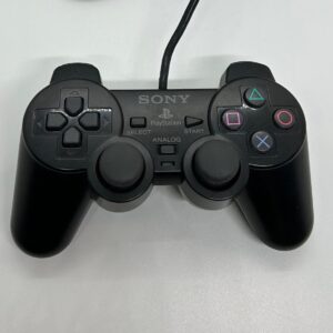 Original Sony PlayStation 2 PS2 DualShock2 Controller (Neuwertig)