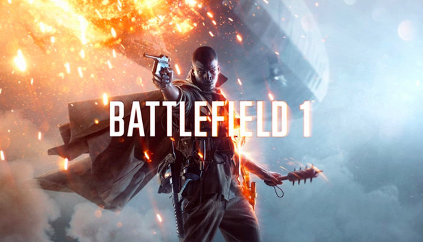 Battlefield1 XBOX ONE – Bild 4