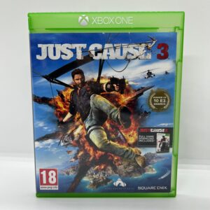 Just Cause 3 XBOX ONE