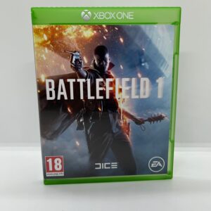 Battlefield1 XBOX ONE