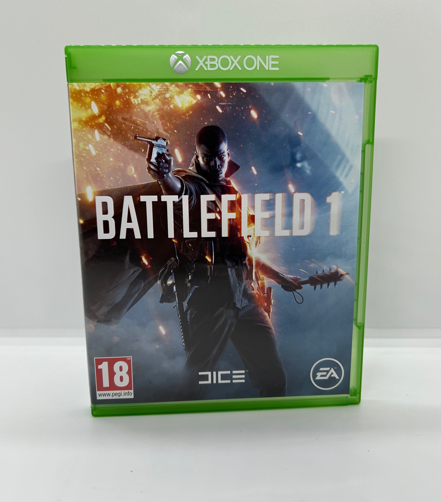 Battlefield1 XBOX ONE
