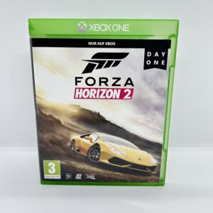 Forza Horizon 2 Day One Xbox One