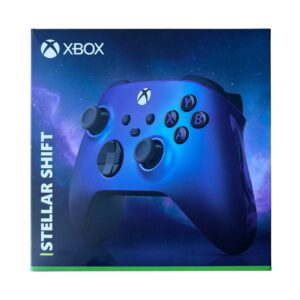 XBOX Wireless Controller Stellar Shift [NEU]