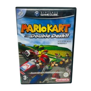 Mario Kart Double Dash!! Nintendo GameCube