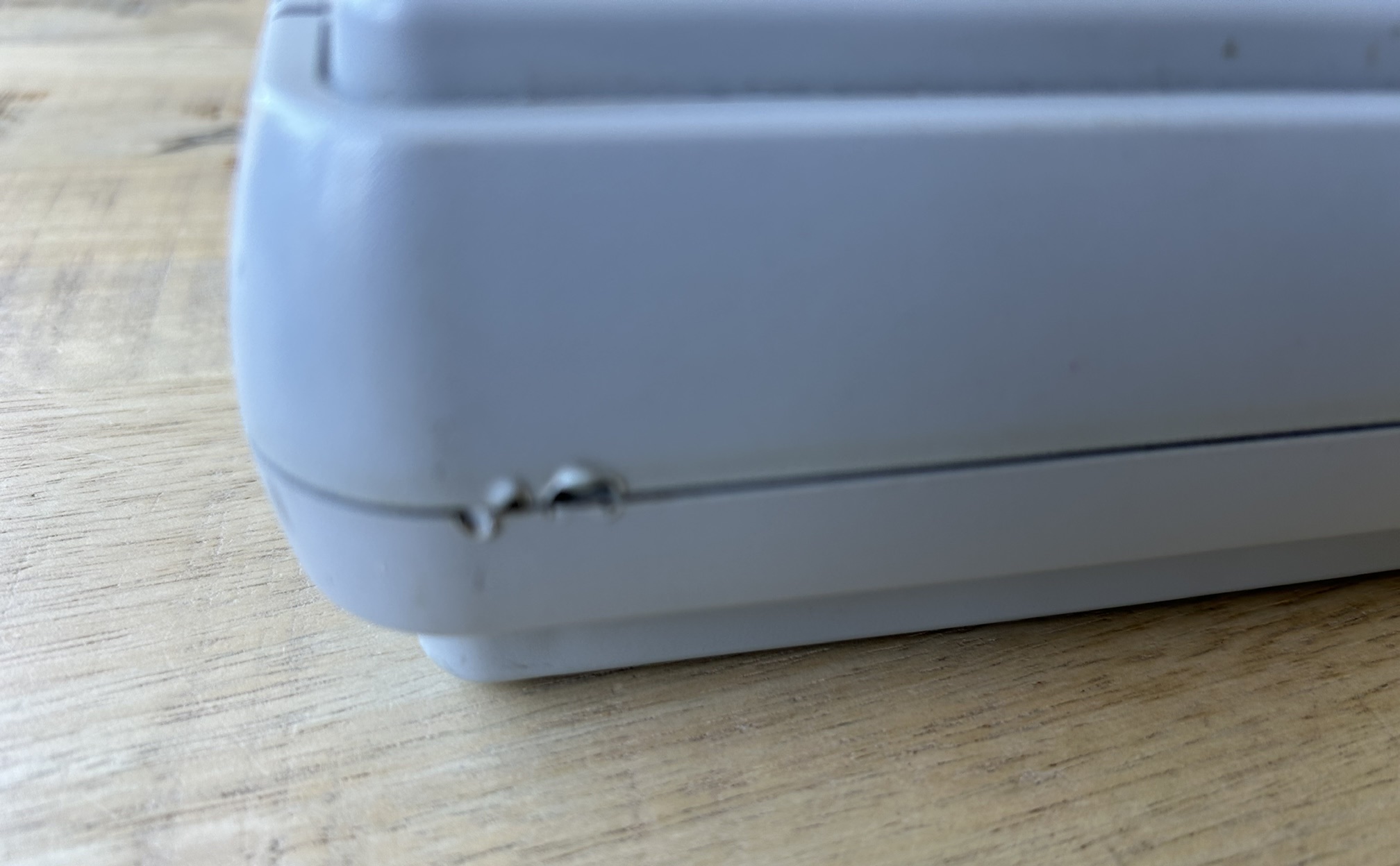 Super Nintendo SNES Konsole mit HDMI + Original Controller + Aladdin Spiel (SET) – Bild 7