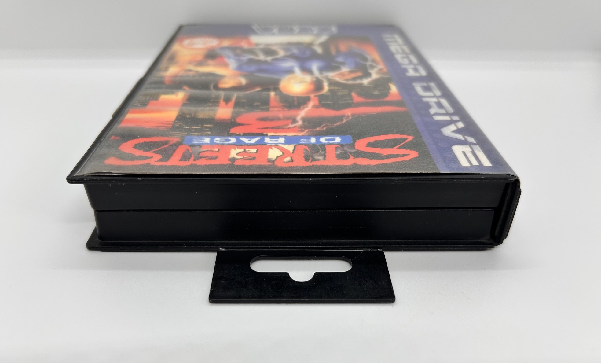Streets Of Rage 3 SEGA Mega Drive (OVP) – Bild 8
