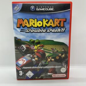 Mario Kart Double Dash!! Nintendo GameCube