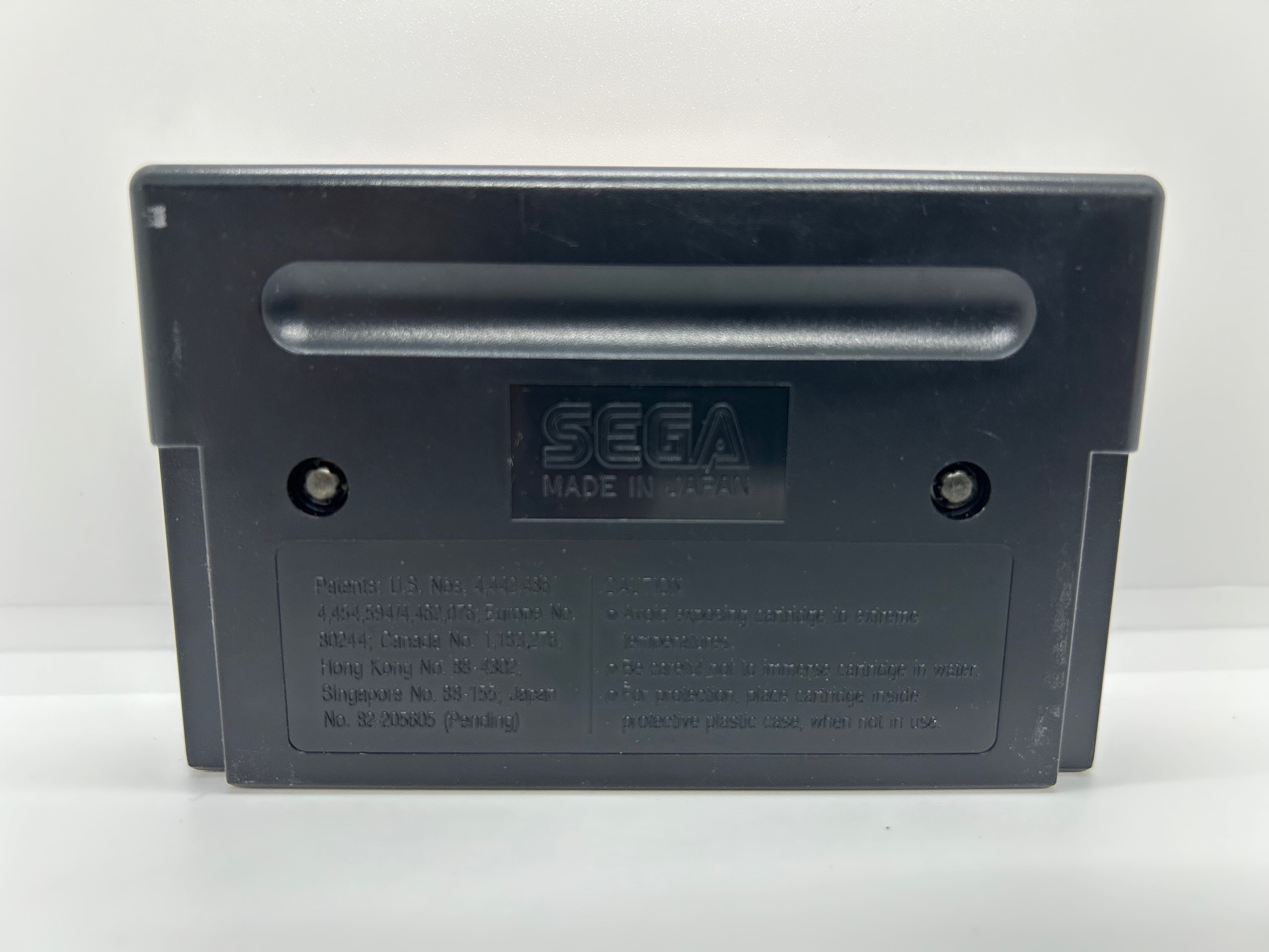 Jurassic Park SEGA MEGA DRIVE (OVP) – Bild 7