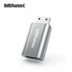 Bitfunx HDMI Adapter für SEGA Dreamcast (Plug & Play)