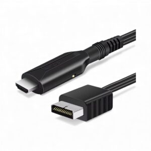 High-Quality HDMI Adapter Kabel für PS2/PlayStation 2
