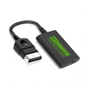 HDMI 1080P Adapter für XBOX