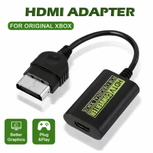HDMI Adapter 1080i für XBOX
