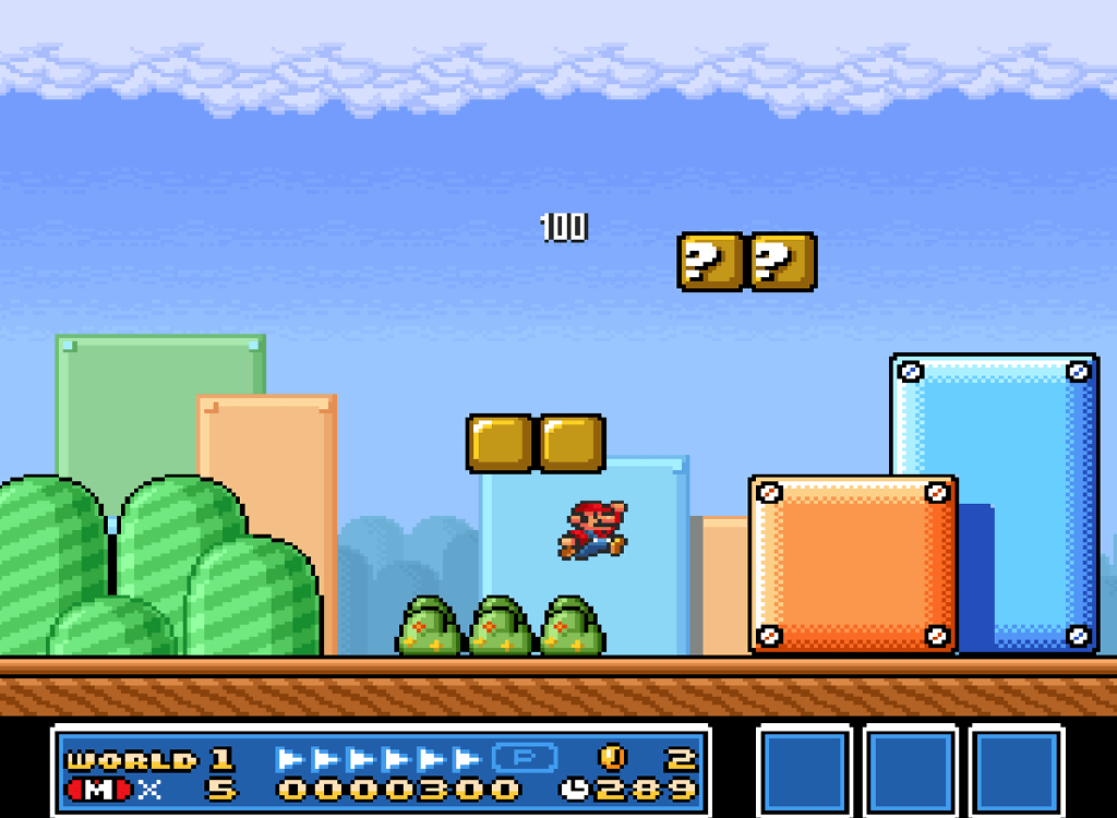 Super Nintendo SNES Konsole mit HDMI + Original Controller + Super Mario All-Stars – Bild 12