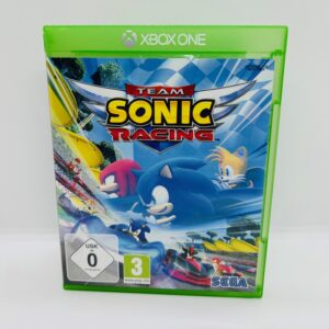Team Sonic Racing XBOX ONE