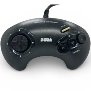 Original SEGA MEGA DRIVE Controller (Top Zustand)