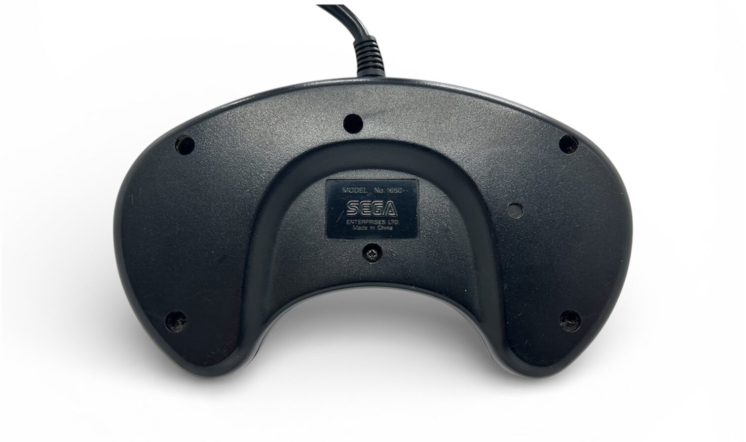 Original SEGA MEGA DRIVE Controller – Bild 4