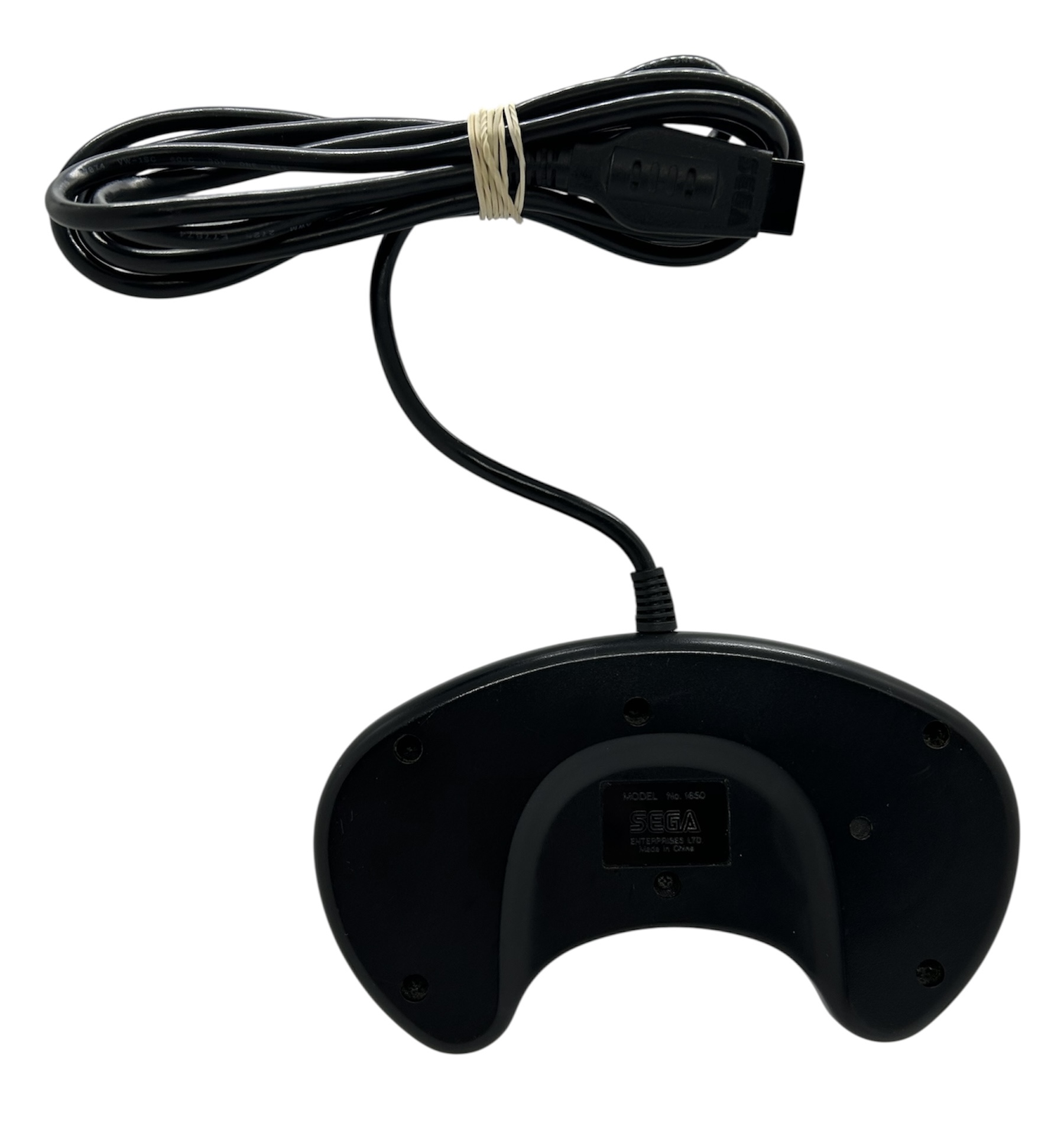 Original SEGA MEGA DRIVE Controller – Bild 3