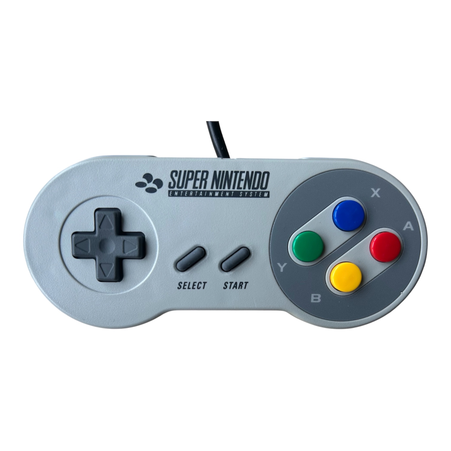 Original Super Nintendo SNES Controller (OVP) – Bild 9