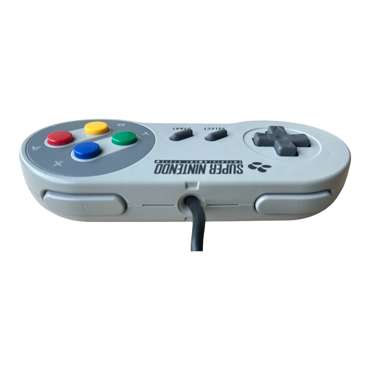 Original Super Nintendo SNES Controller (OVP) – Bild 11