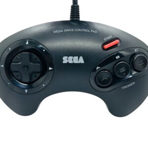 Original SEGA MEGA DRIVE Controller