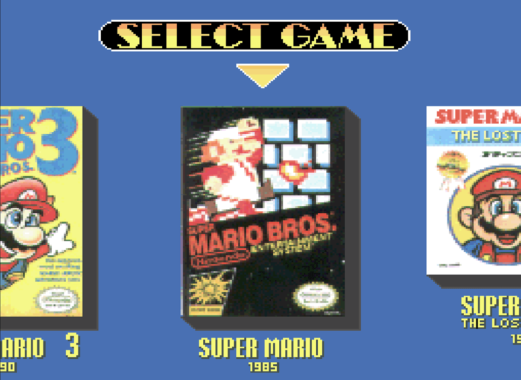 Super Nintendo Konsole (HDMI) + Orig.Controller + Super Mario All-Stars – Bild 9