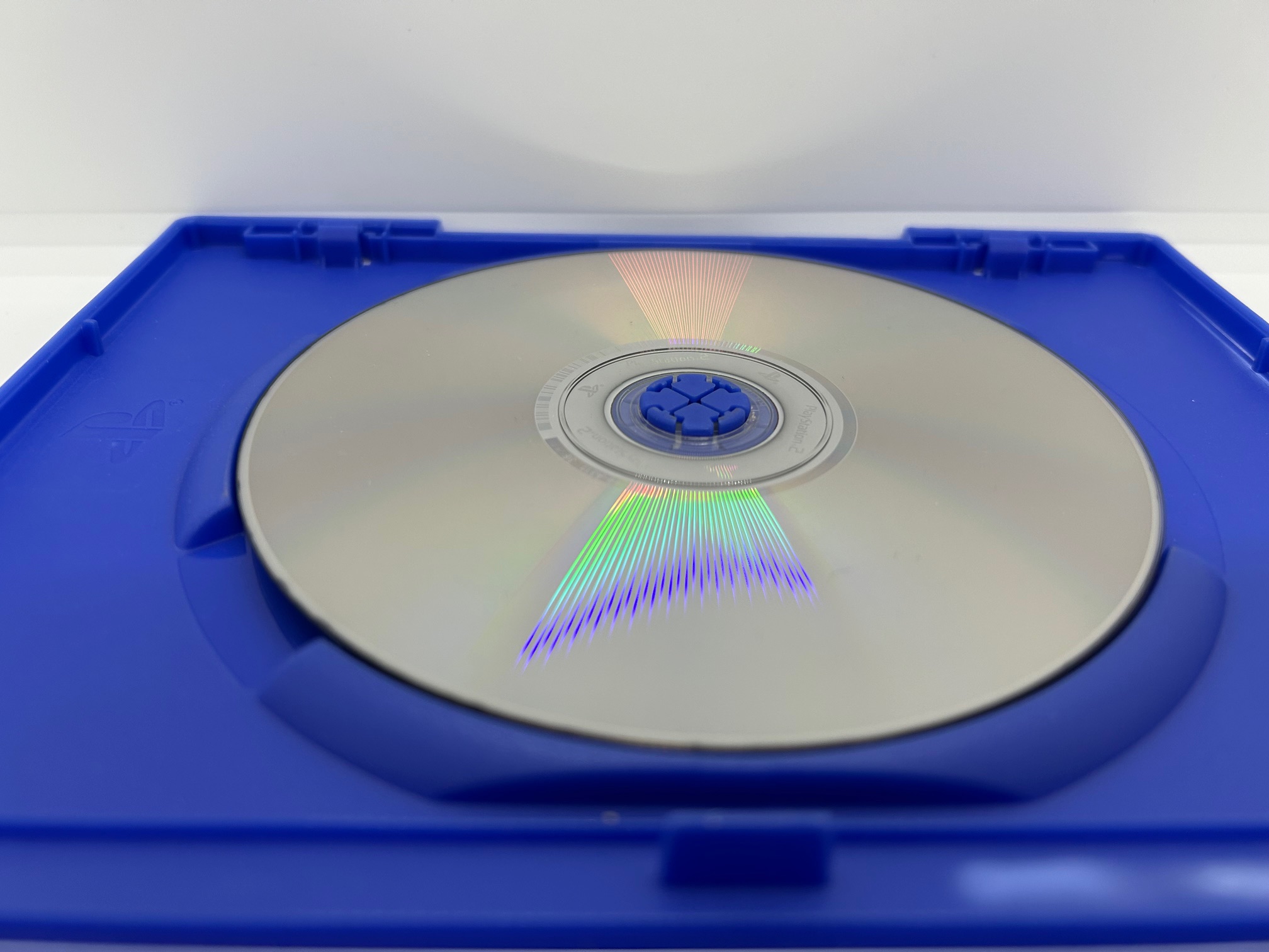 Looney Tunes Acme Arsenal PlayStation 2 PS2 – Bild 4