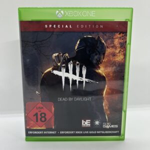 Dead by Daylight Special Edition XBOX ONE