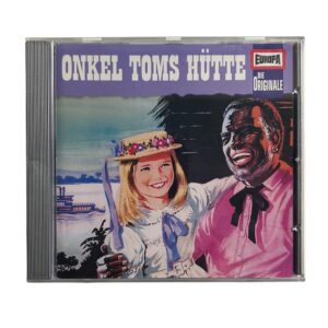 Onkel Toms Hütte (Europa) Die Originale Hörspiel CD (4)