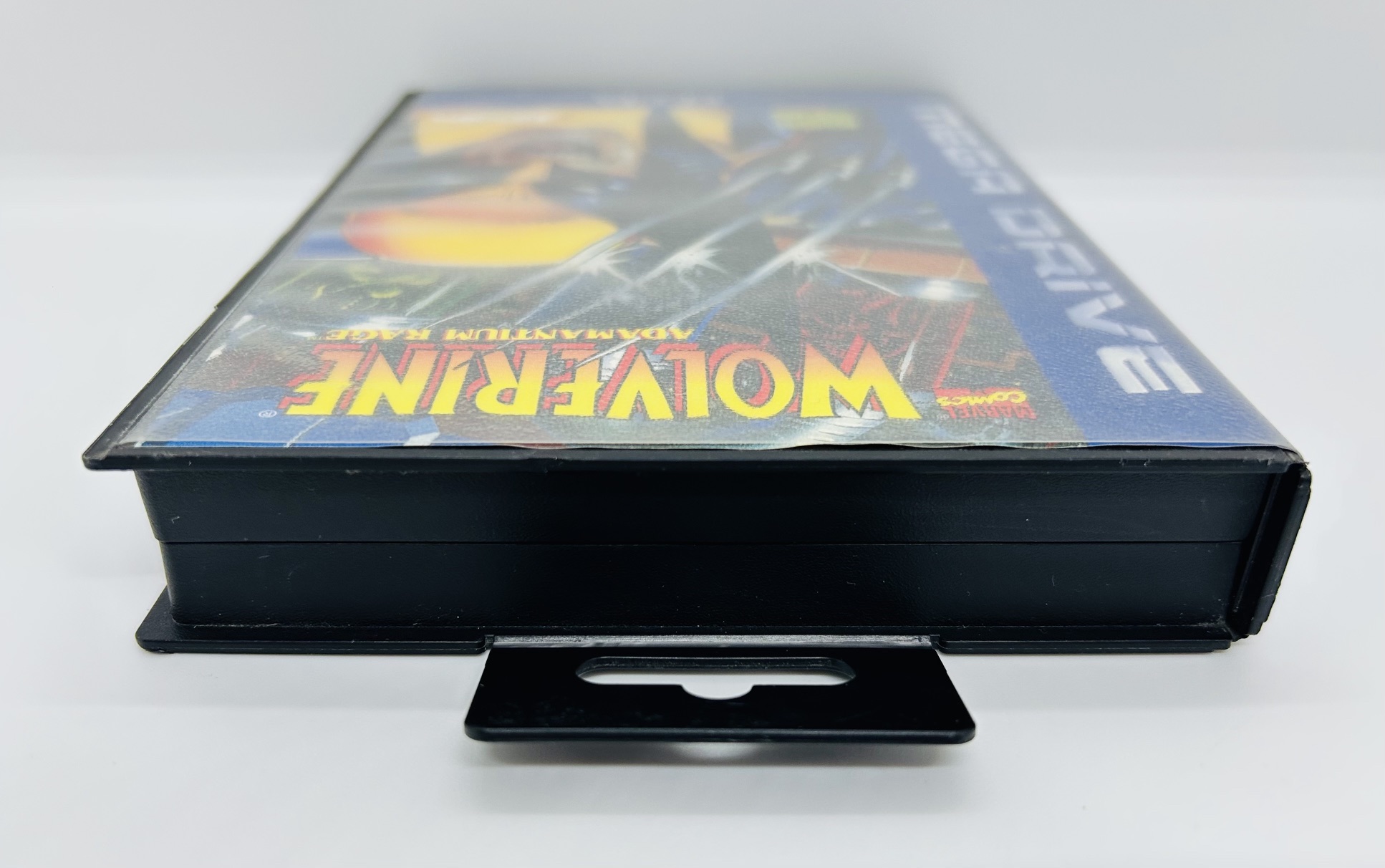 Wolverine Adamantium Rage SEGA Mega Drive (OVP) – Bild 6