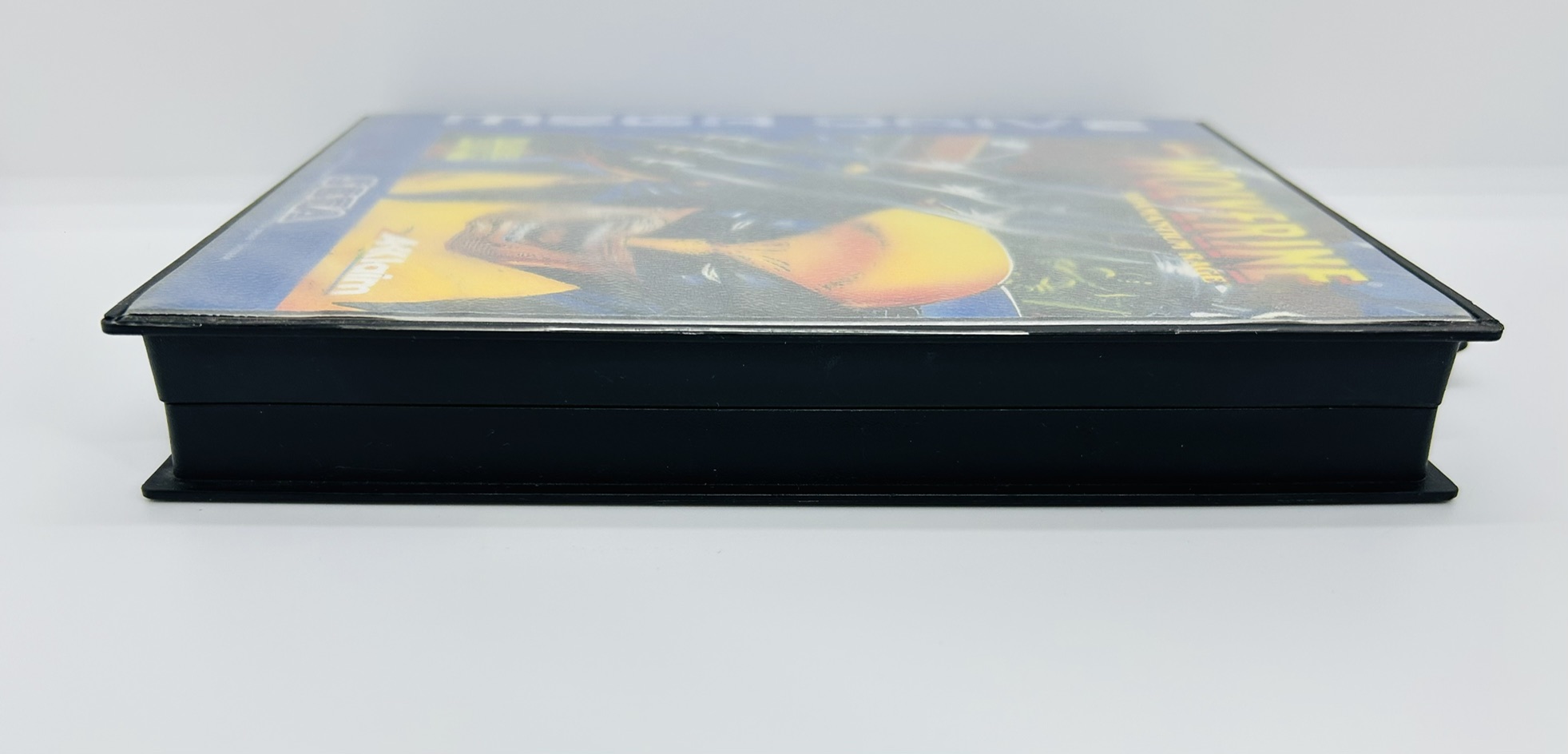 Wolverine Adamantium Rage SEGA Mega Drive (OVP) – Bild 7