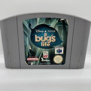 A Bug&acute;s Life N64 Nintendo 64