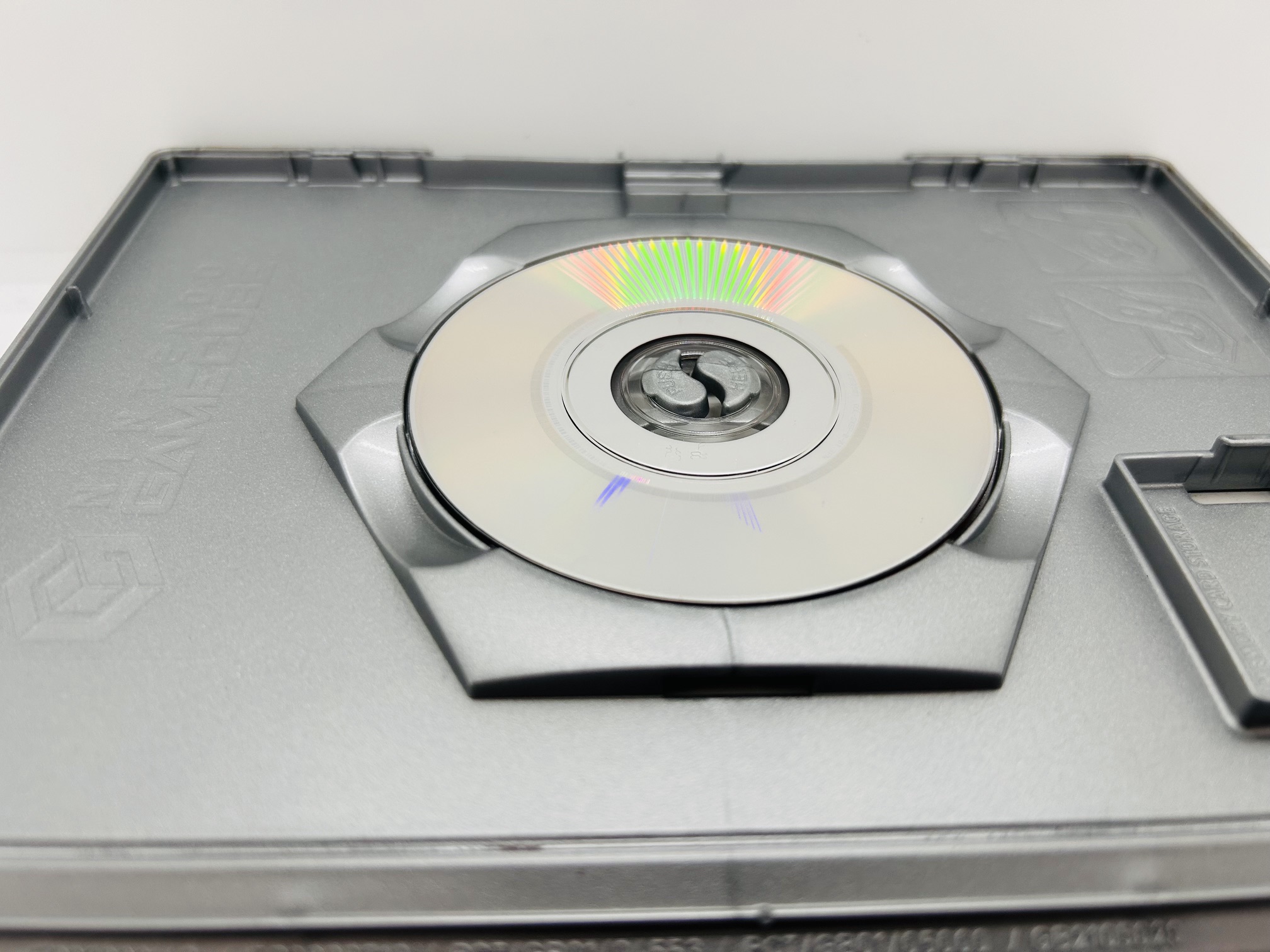 Sonic Adventure DX Nintendo GameCube – Bild 5