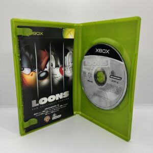 Loons Das Höllische Casting Xbox