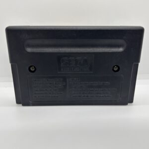 Marko´s Magic Football Mega-Drive