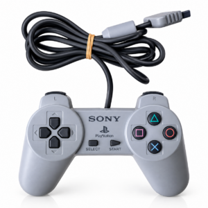 Original Sony PS1 Playstation 1 Controller SCPH-1080