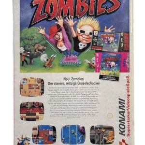 Gamers Magazin 01/1994