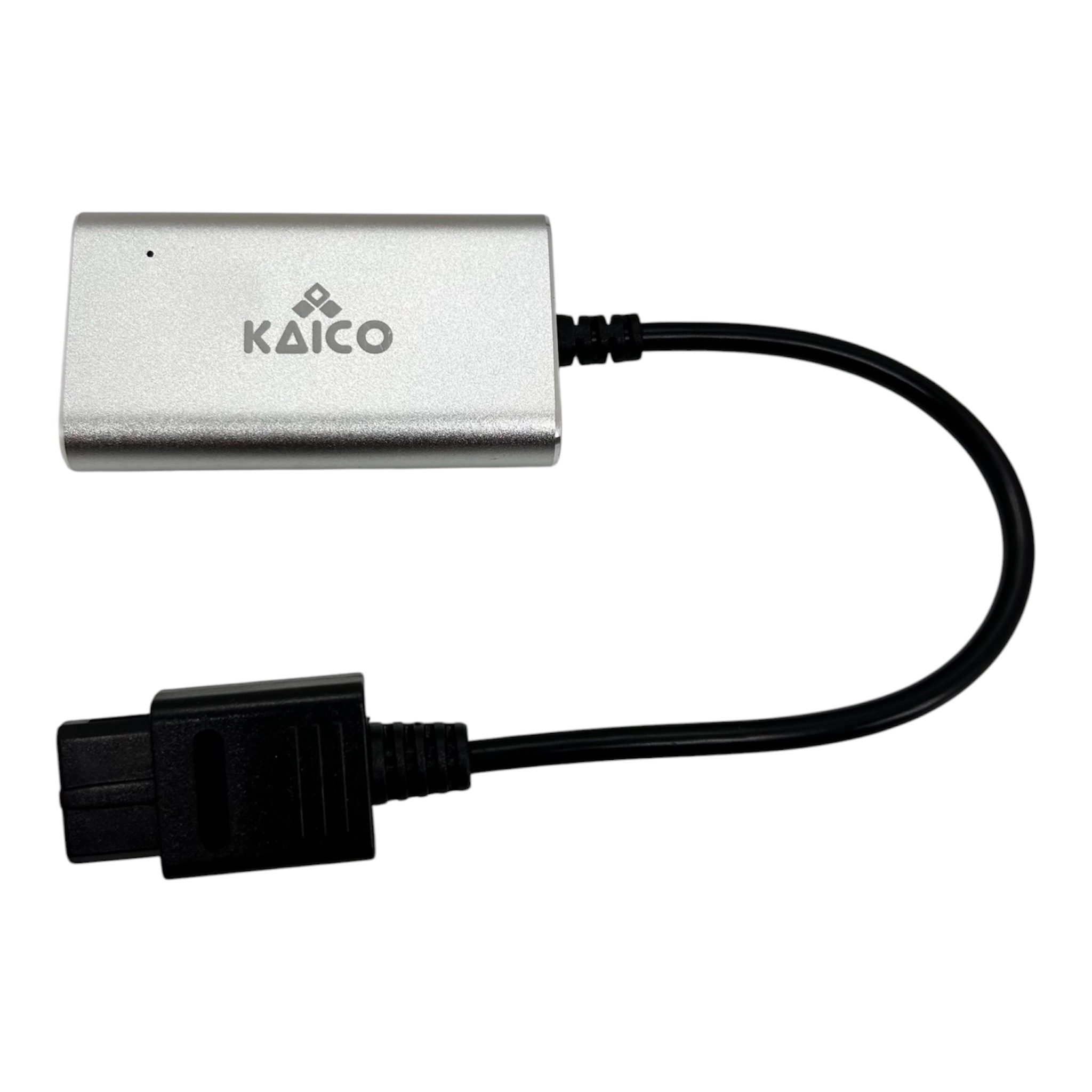 Kaico 2x Line Doubler HDMI Adapter für Super Nintendo SNES - N64 - GameCube - SFC – Bild 4