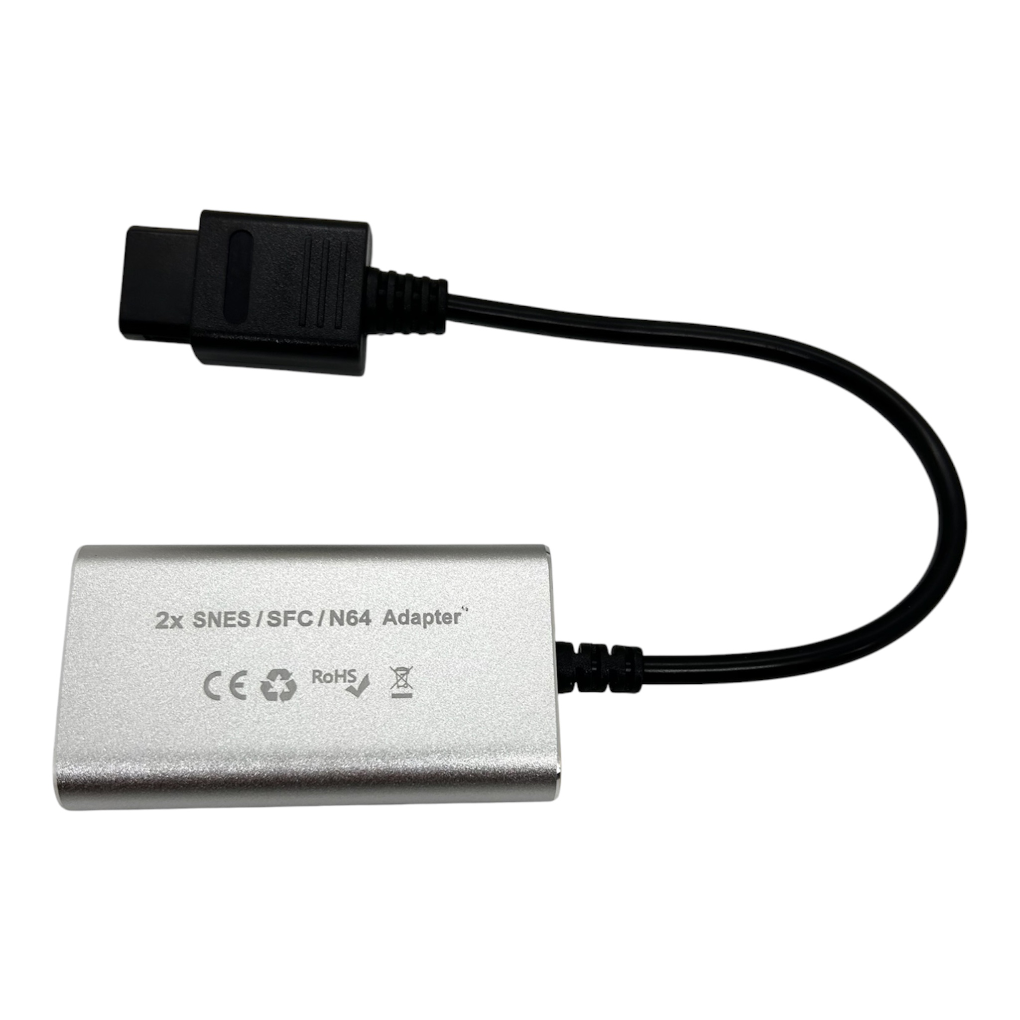 Kaico HDMI Adapter für GameCube – Bild 5