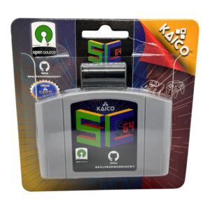Kaico SummerCart 64